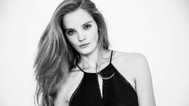 SI Swimsuit 2017 Casting Calls: Alexina Graham -- IMAGE